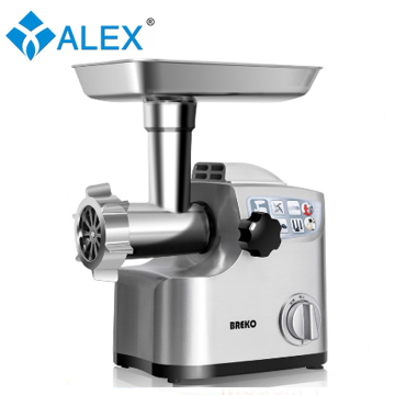 Top Selling Automatic Electric Meat Grinders