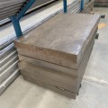 Factory Provide Titanium Forged Blocks