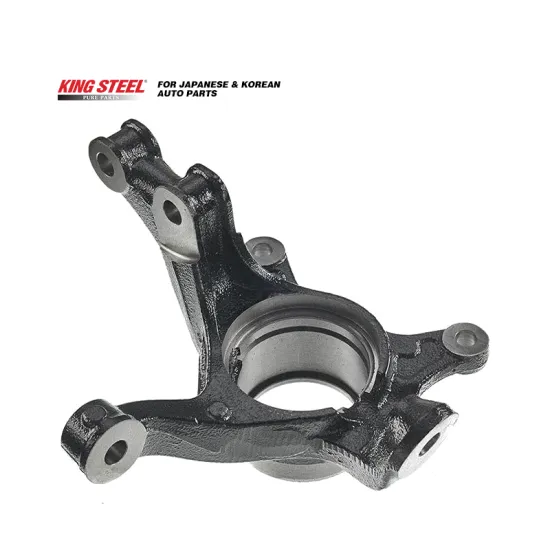 OEM 43212-52050 Steering Knuckle Hub for Toyota Vitz KSP90 NCP9# SCP90 2005