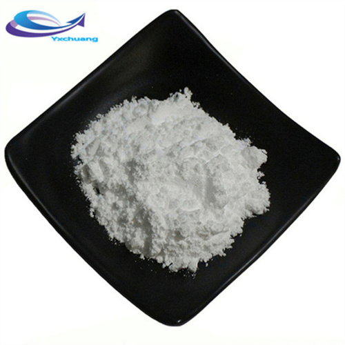 Nutrition Enhancer supply 99% Pharmaceutical Fluconazole Powder Supplier