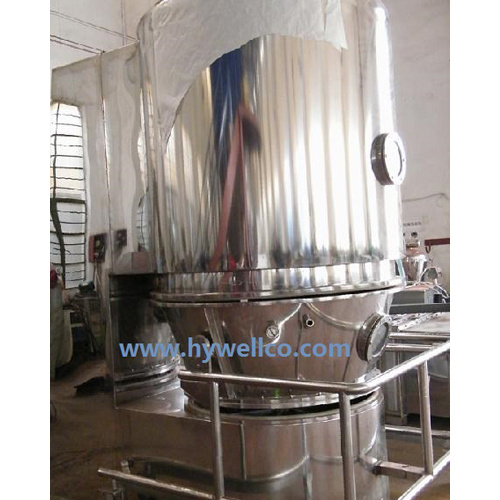 GFG Boiling Drying Machine