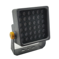 Aluminum fixtures reflector outdoor 36watt