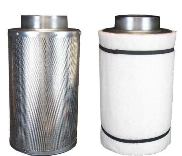 Carbon Filter