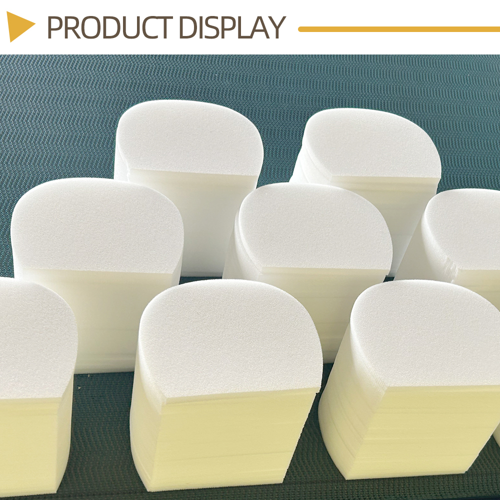 Customizable High-Density Pet Sponge X