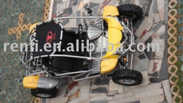 EEC 500cc go cart