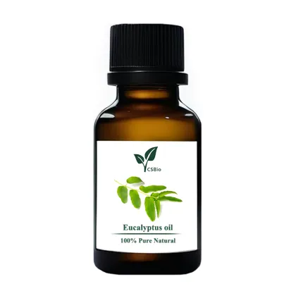 Eucalyptus oil of Pure Essential Oil