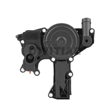 VW Audi Oil/Water Separator Pressure Control PCV Valve Cover Assembly 06H103495AC/06H103495AH/06H103495AB