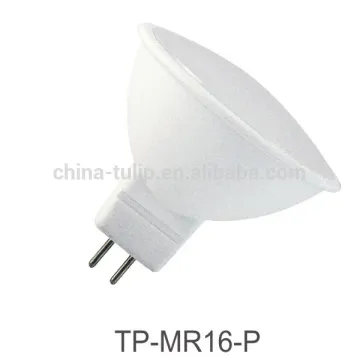 led pin spot