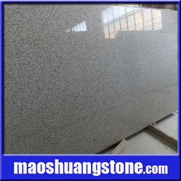 China Bianco Sardo/ Grey White Granite/ Tong'an White G655