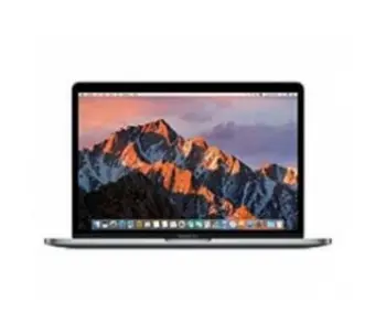 New 2017 Apple MacBook Pro With Touch Bar MLW82LL/A Intel Core i7 2.70 GHz