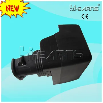 188F air cooled gasoline engine industrial air filter hepa filter