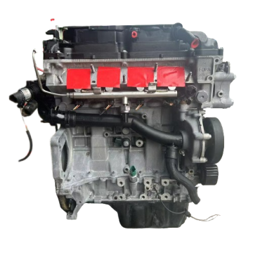 High Quality Original 5G06 Engine for Citroen C5, Versailles C5, 408, 508L, 4008, 5008 - Best Selling Recommendation