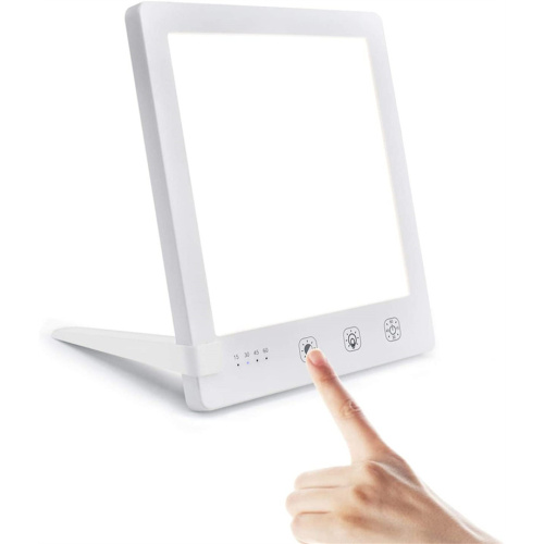 SURON Slim Light Box Effective Sad Light Therapy