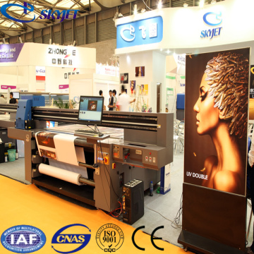 The Top of canvas printer price