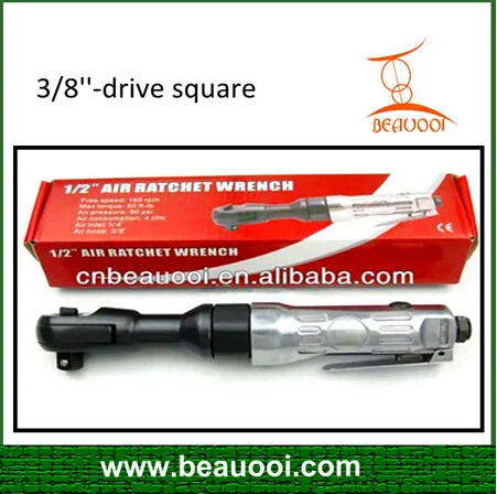 3/8'' air ratchet wrench