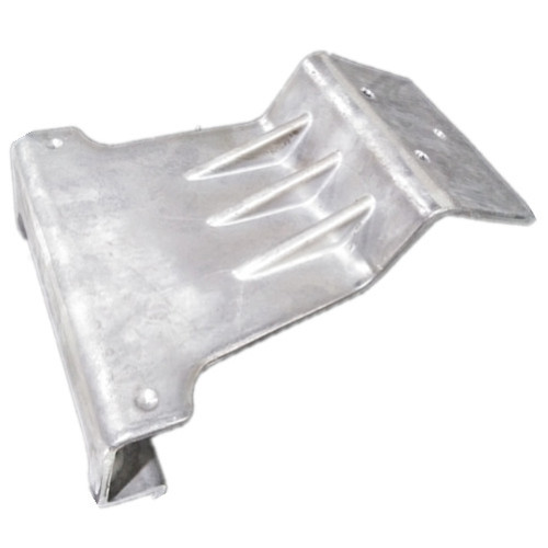 Cast Aluminum Truck Bracket