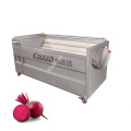 Industrial Beetroot Peeling Machine