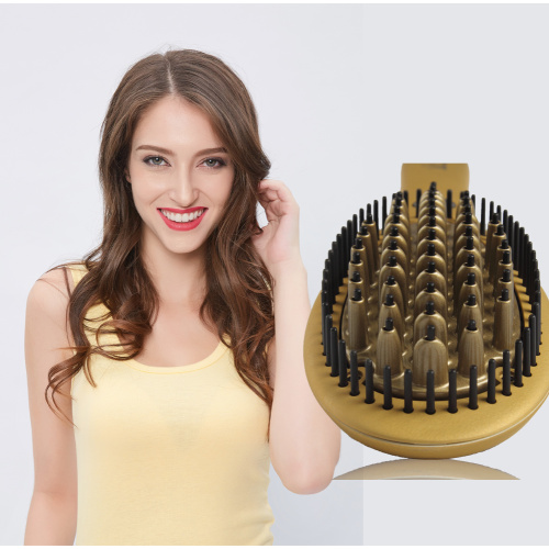 Beauty Styling Hair Brush