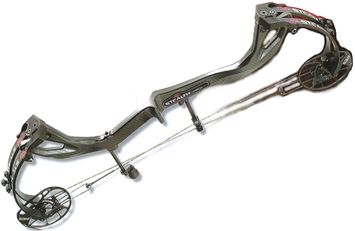 Pse Razor Bows Pse - Carbon Air Stealth Ef Compound Bow, High Quality Pse - Carbon Air ...
