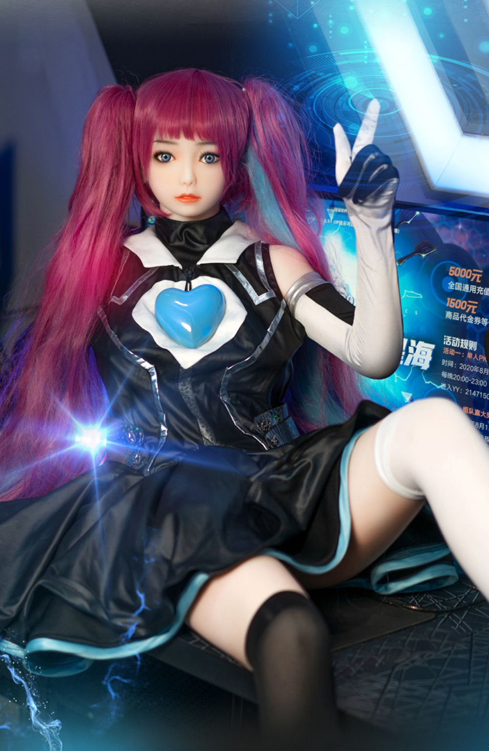 Cosplay Boneka Seks Muda Anime Untuk Pria, kualitas tinggi Cosplay Boneka Seks Muda Anime Untuk Pria di bossgoo.com Cosplay Boneka Seks Muda Anime Untuk Pria, kualitas tinggi Cosplay Boneka Seks Muda Anime Untuk Pria di bossgoo.com