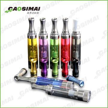 2013 latest Huge Vapor ego-ifeel v3 clearomizer cigarette electronique