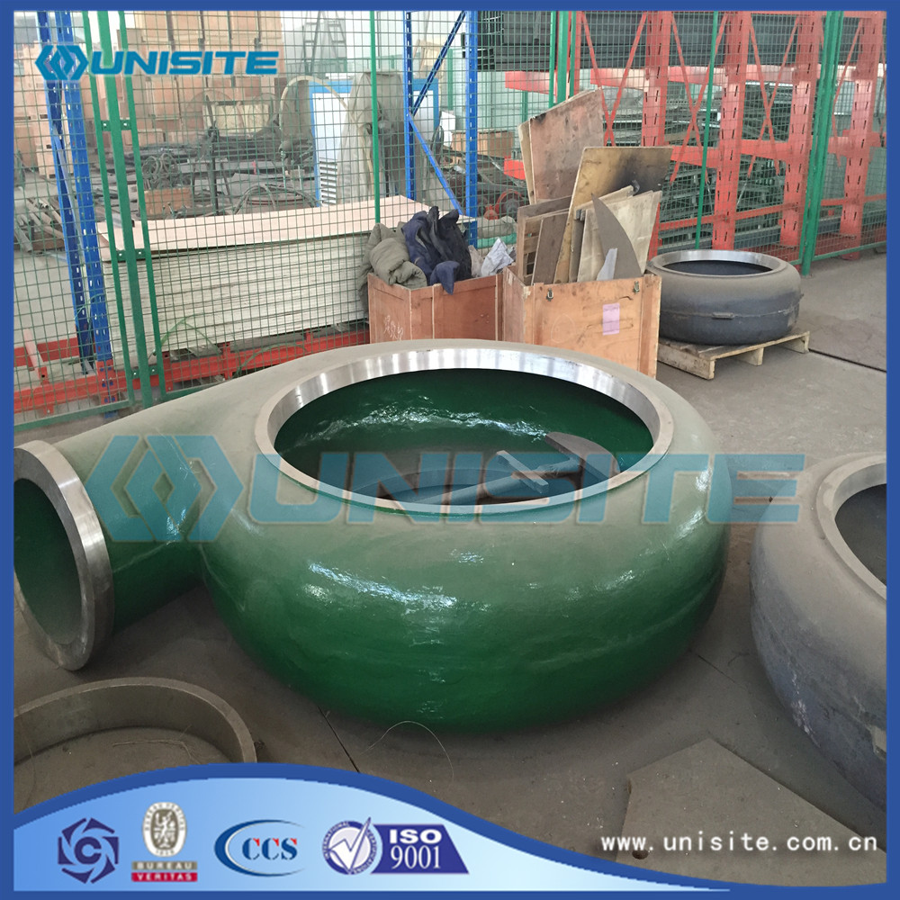 OEM pump steel liner for sale