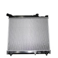 Car Radiator Parts for Suzuki Escudo td32w 1998-1999 Car Radiator