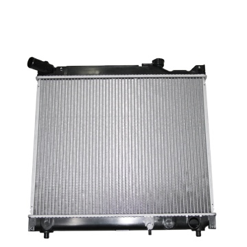 auto radiator Aluminum Car Radiator for SUZUKI Escudo TD32W