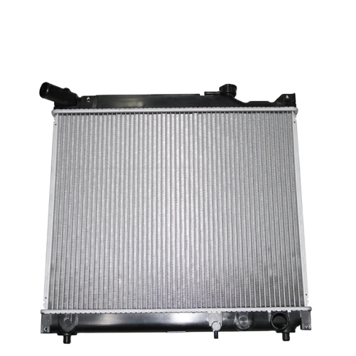 auto radiator Aluminum Car Radiator for SUZUKI Escudo TD32W