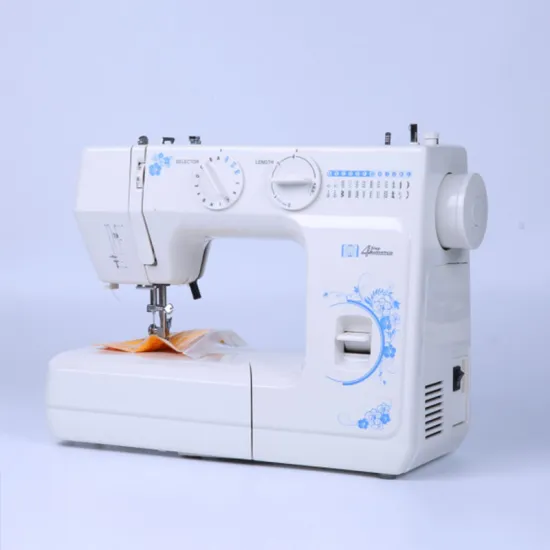 YUKK DT624 Household Sewing Machine: Comprehensive Guide and Review