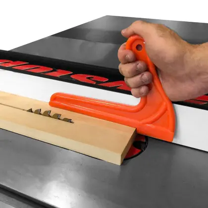 5PC Woodworker`s Safety Kit