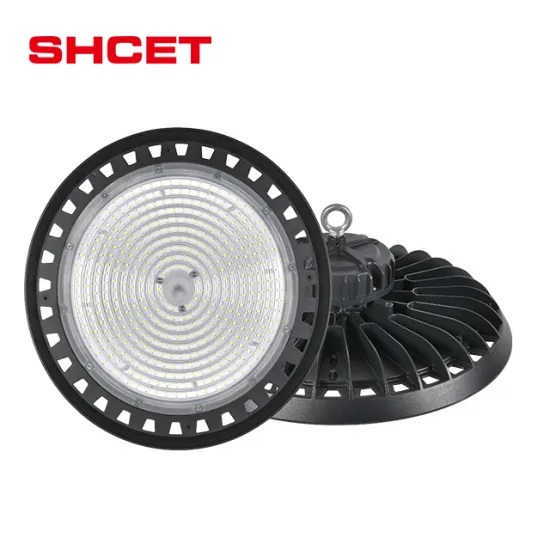 5-Year Warranty 150LM/W 200W Industrial Garage LED Highbay Light for Gymnasium