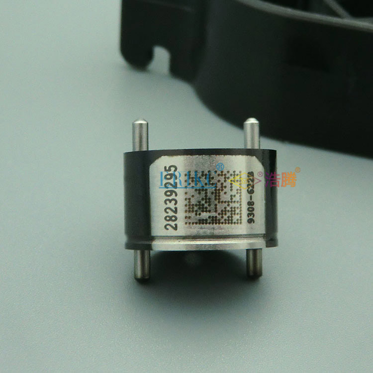 Transit Cr Oil Injector Valve 9308-622b,common Rail Injector Control ...