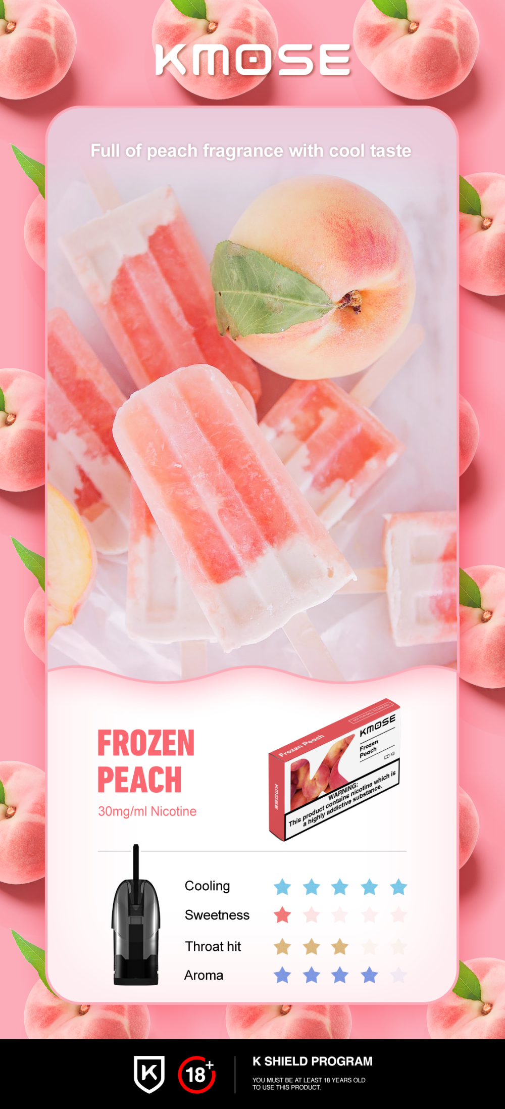 Peach Peach