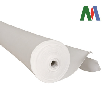 Reinforced Needle Punched Geotextile Liner