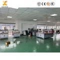 CNC Automatic Stud Welding Machine for Frying Pan Handle