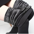 Autumn and winter regular leggings