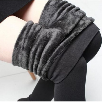 Autumn and winter regular leggings