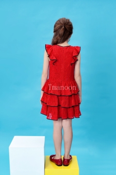 Playful Playsuits Sweet Toddlers Wear Mf16234