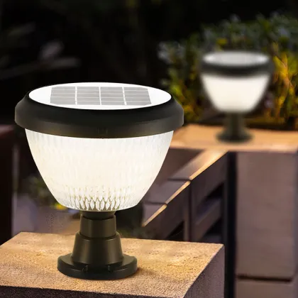 Northland IP65 Waterproof Outdoor LED Garden Light