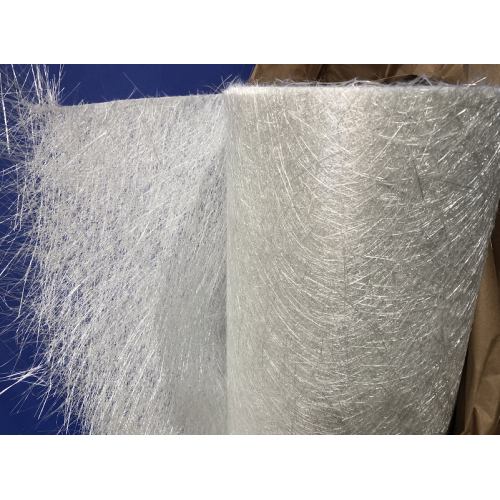 China Chinese Jushi Glass Fiber fiberglass Chopped Strand Mat Factory
