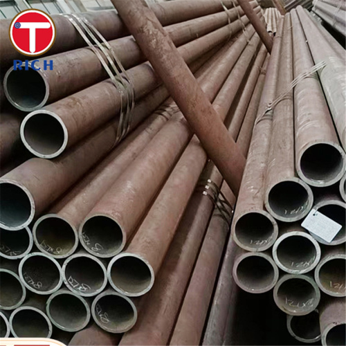 GOST 3262-75 Water Supply Carbon Steel Tube