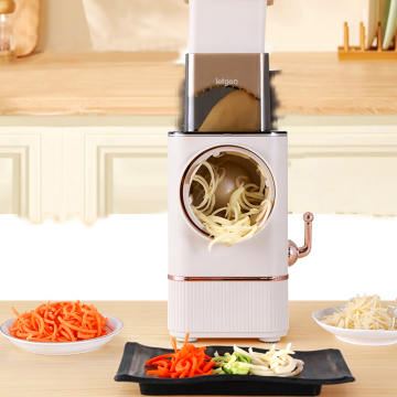 New Design Vegetable Chopper Slicer Dicer Cutter Grinder Grater for Kitchen