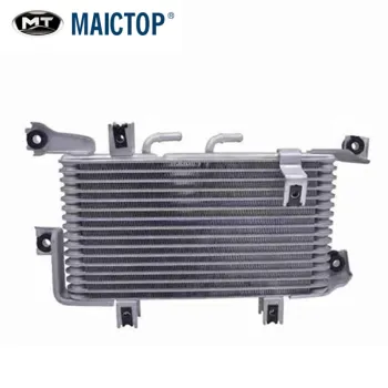 MAICTOP Car Accessories Intercooler for LandCruiser 2007-2012 FJ200 UZJ200 FZJ200 HZJ200 Good Quality
