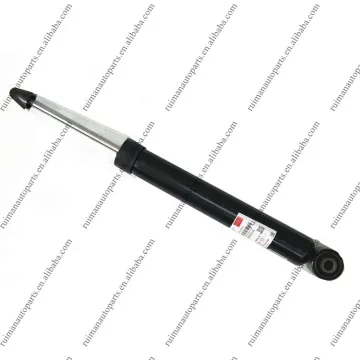 Chery Tiggo 5X Rear Shock Absorber: Original & Aftermarket Options