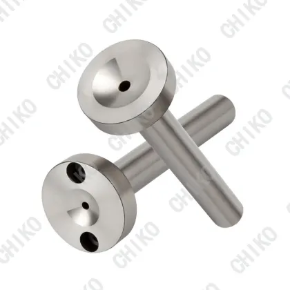 Hasco Mold Parts Misumi Injection Mould Sprue Bush in Plastic Mold Parts Hot Runner