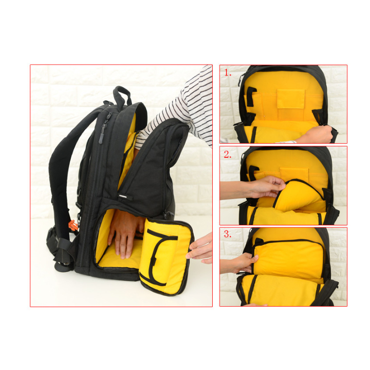 Camera Bag