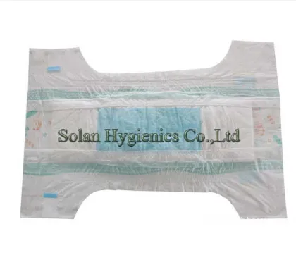 baby diaper ,adult diaper factory