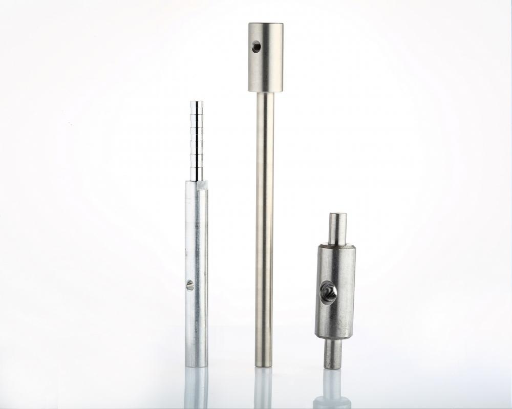 CNC -Bearbeitungsteile CNC machining parts