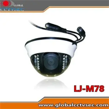 3G Video monitoring camera